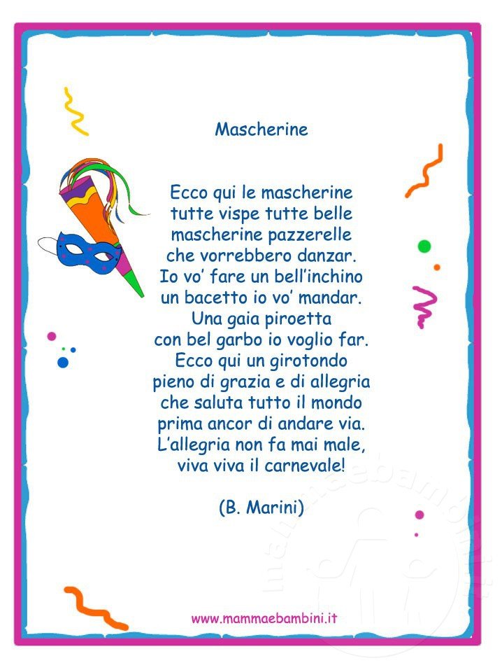 poesia carnevale 02