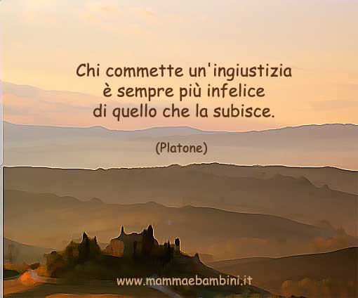 frasi sul comportamento