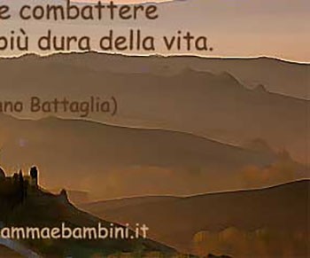 Le Frasi Piu Belle Mamma E Bambini