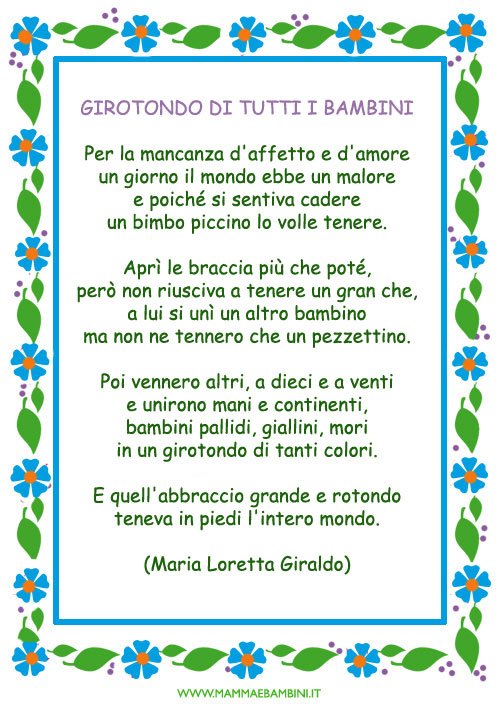 poesia_girotondo-bambini