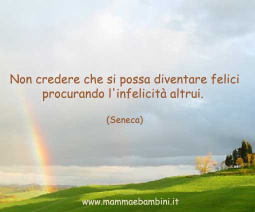 Frase del giorno 17 marzo 2014 - Mamma e Bambini