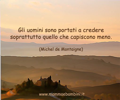 frasi sul comportamento