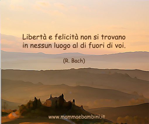 frasi sulla felicita