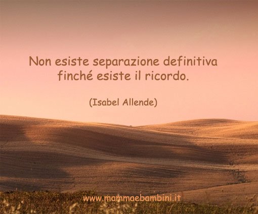 frasi sulla morte