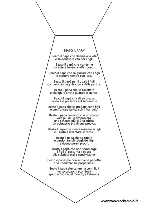 poesia beato il papa