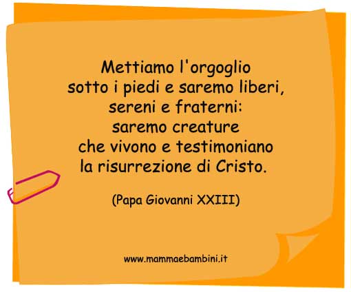 La giornata dei 4 papi 1 frasi-giovanni-xxxiii