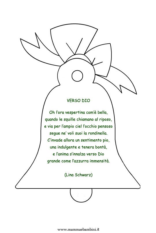 Poesia Di Pasqua E Pasqua Poesie Image