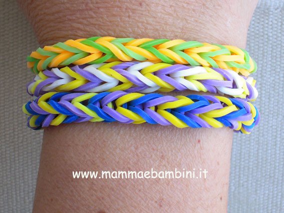 bracciale elastici 01