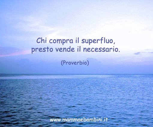 frase del giorno Mare 01