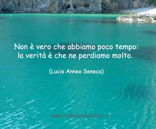 frasi sul tempo1