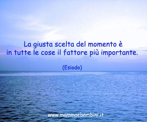 frasi sulle scelte