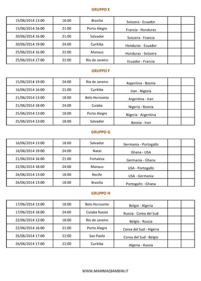 Calendario Mondiali di Calcio 2014 4 Mondiali-Calcio-Tabellone-M&B-2