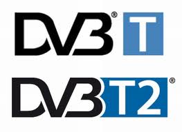 dvb t2