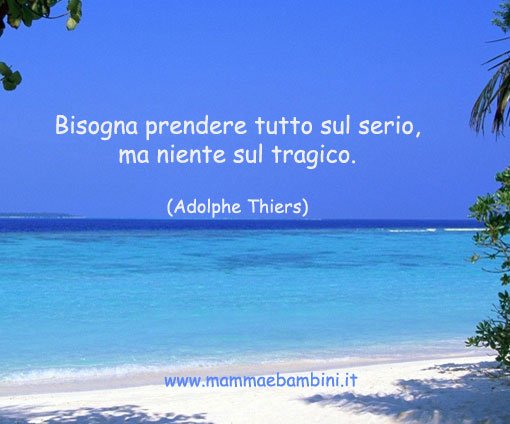 frasi sul comportamento