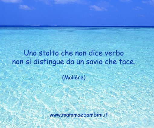 frasi sulla saggezza