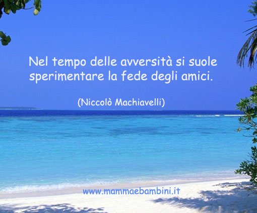 frasi sulle avversita