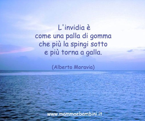 frasi-sull'invidia