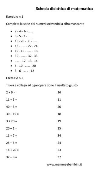 Scheda-didattica-di-matematica