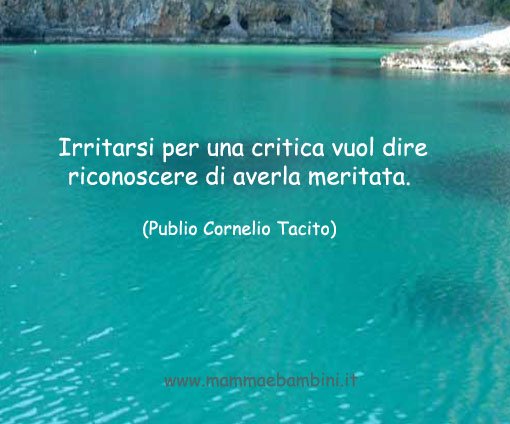 frasi sullira