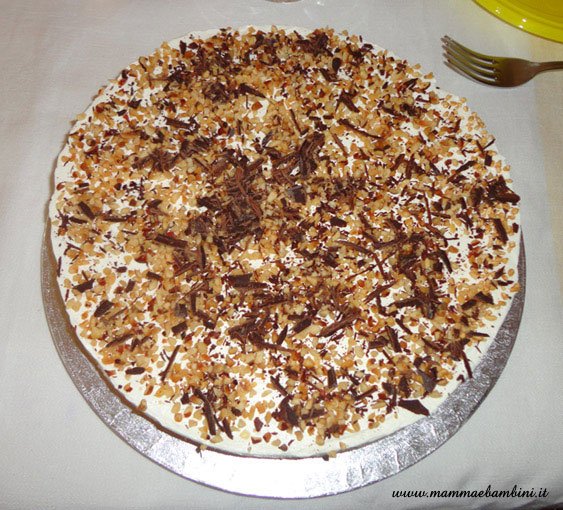 Come preparare una torta fredda allo yogurt 2 torta-yogurt-02