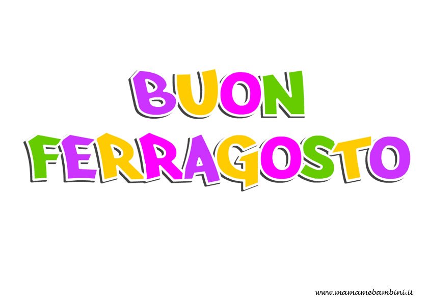 buon-ferragosto