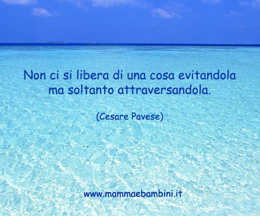 frasi sul comportamento