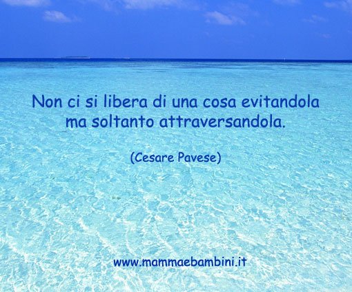 frasi sul comportamento