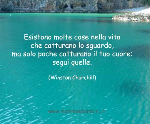 frasi sul cuore