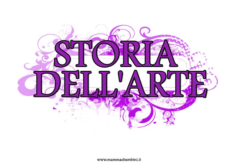 Copertina Storia dell'arte colorata per ragazzi 1 copertina-storia-arte2