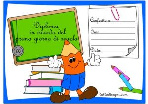 diploma-ricordo-primo-giorno-scuola