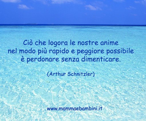Frase del giorno 20 settembre su perdonare 2 frasi-sul-perdono