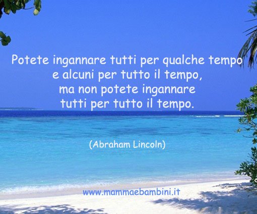 frasi sulluomo