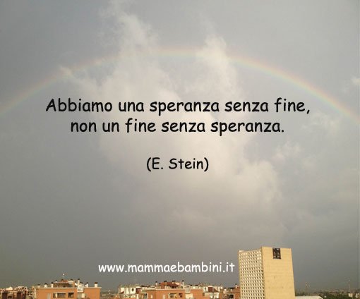 frasi speranza1