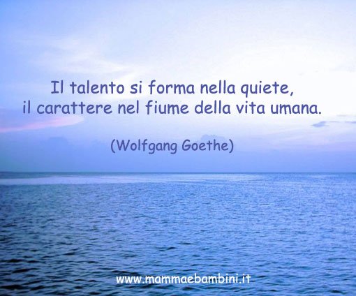 frasi vita