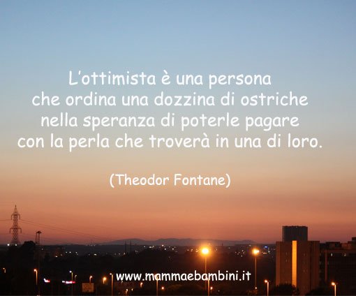 frase-sull'ottimista