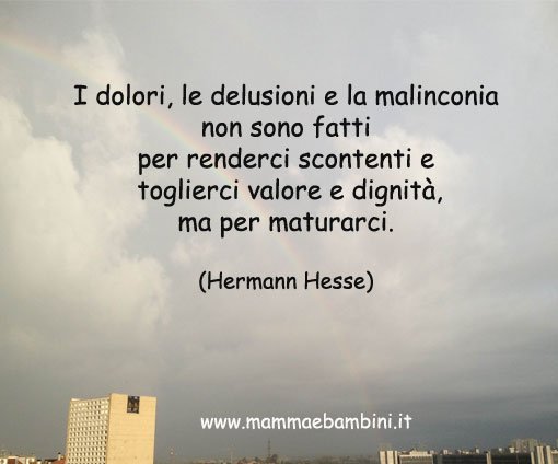 frasi delusione