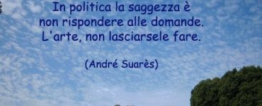 frasi sulla saggezza