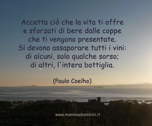 frasi sulla vita