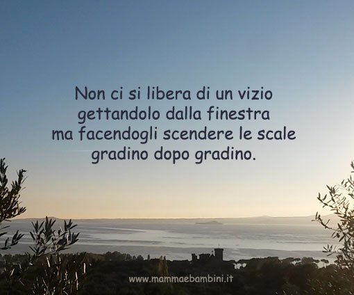 Frase Del Giorno 25 Gennaio 15 Mamma E Bambini