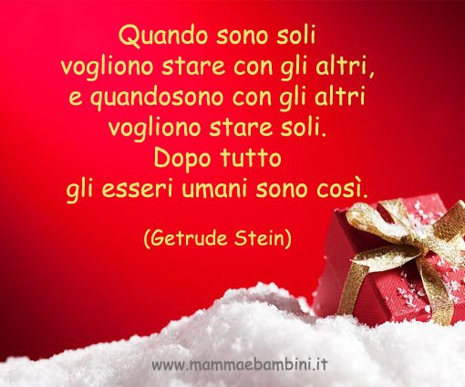 frasi sulla solitudine