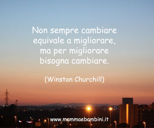 Frase del giorno 4 febbraio su cambiare 1 aforismi-cambiare