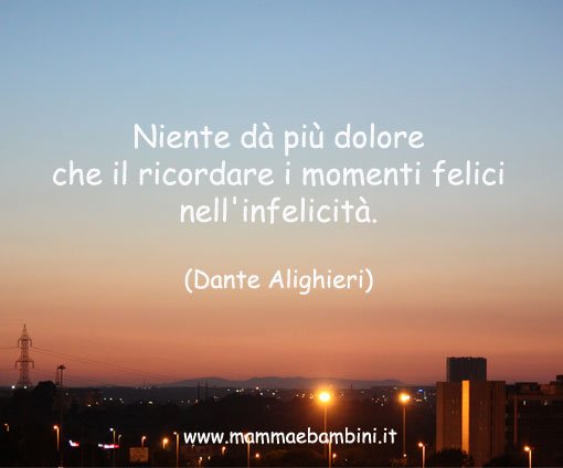 Le frasi piu' belle 1 aforismi-ricordi