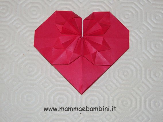 cuore 3D 24