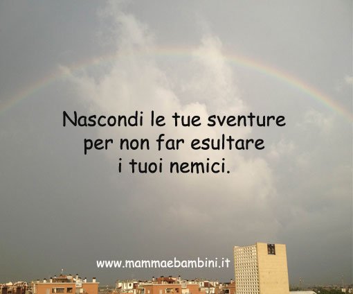 Le frasi piu' belle 1 frase-su-sventure