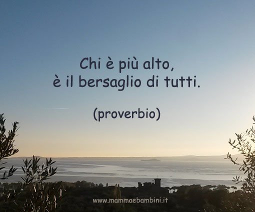 proverbio