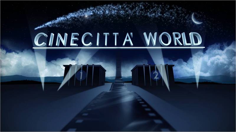CinecittaWorld