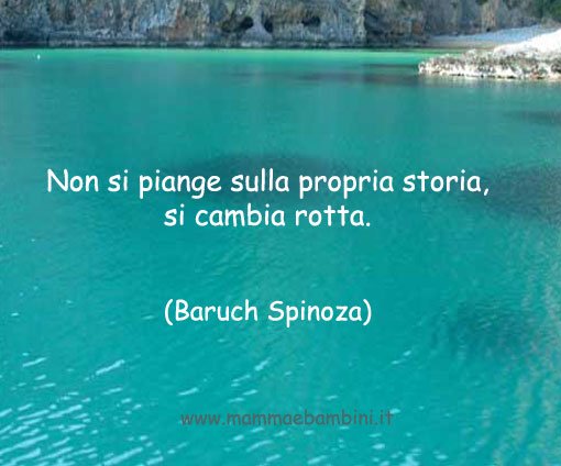 Frase del giorno 20 marzo su piangere 2 aforismi-cambiare
