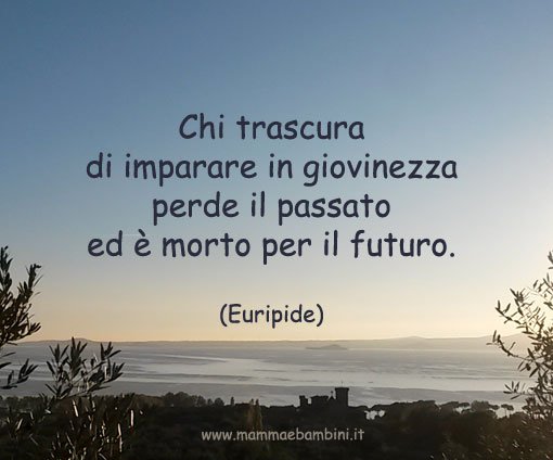 aforismi comportamento1