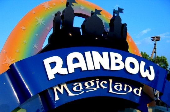 rainbowmagic