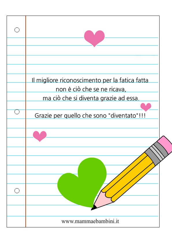 foglio frase per maestra2